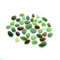 bulk lot beach glass 
