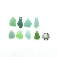 top drilled charms 
