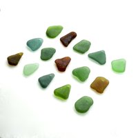 top drilled beach charms