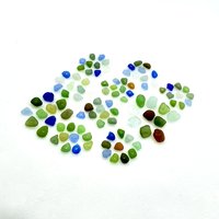 mixed colours sizes set of 100