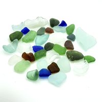 ray glass jar bottoms impressions