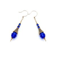 original design evening jewelry