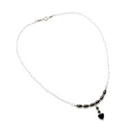 18 inch necklace for women