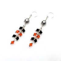 Swarovski Elements crystal beads
