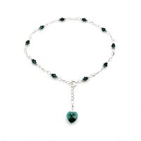 Swarovski Elements crystal jewelry