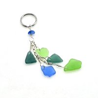 green blue and teal colours