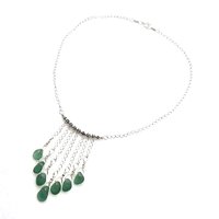 handcrafted artisan jewelry 