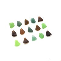 top drilled beads for jewelry making