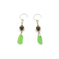 swirl bead jewelry