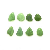 sea glass beads Canada