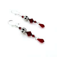 crystal jewelry