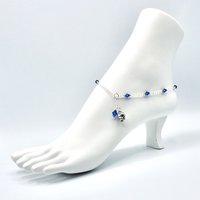 adjustable size 9.5" up to 11"