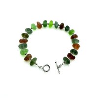 shades of green teal brown colours