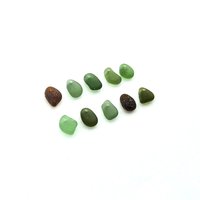 top drilled holes for jewelry