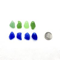 real beach glass