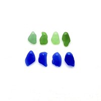 sea glass beads Canada