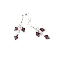 pierced post stud ear wires