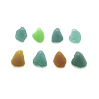 authentic sea glass Canada