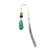 colourful genuine beach glass 