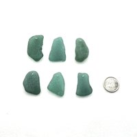 top drilled holes for keychains