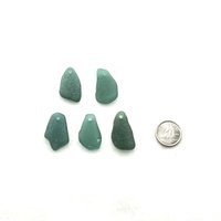 top drilled for jewelry making