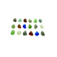 authentic seaglass