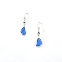 real sea glass jewelry