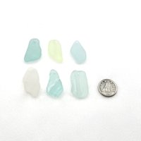 pastel yellow pink blue