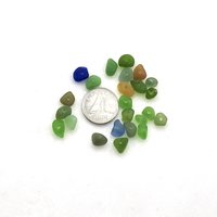 real beach glass Canada