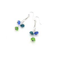 drop earrings for women