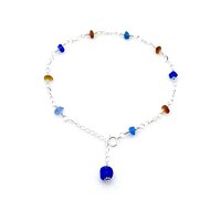 sea glass jewelry Canada