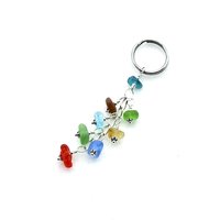 colourful key chain Canada