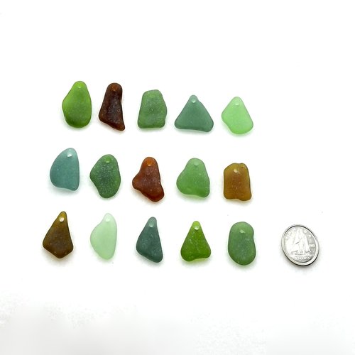 authentic natural craft materials 