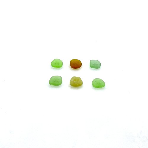 one of a kind two hole 