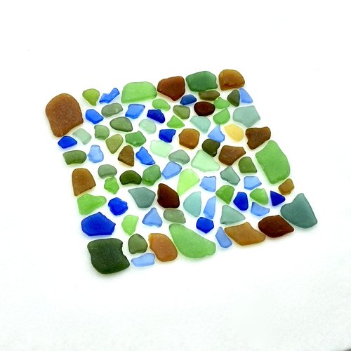 colourful trivet supplies