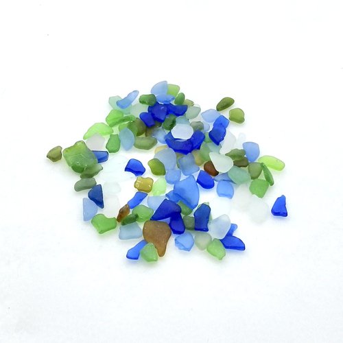 genuine seaglass