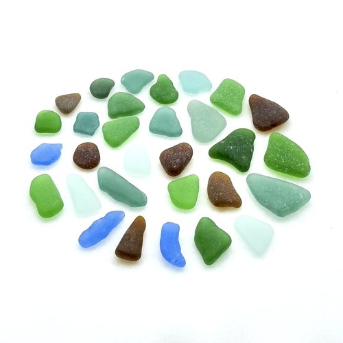 mixed lot of 30 pieces