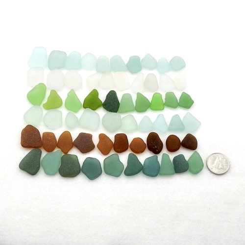 pendants and charms