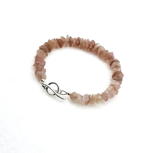 handmade toggle jewelry for her