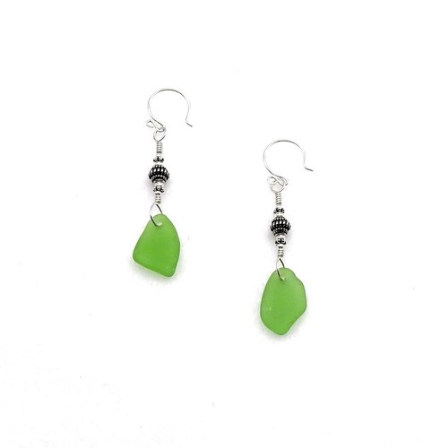 2.25 inches in length from the top of the ear wires