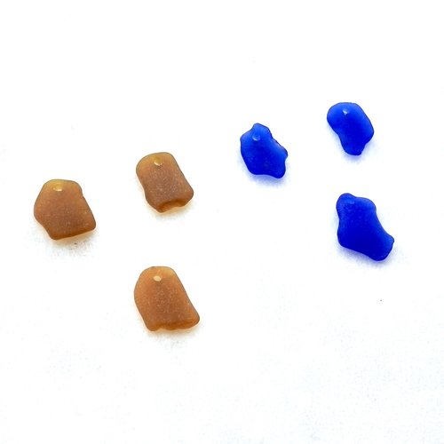 earring necklace charm sets