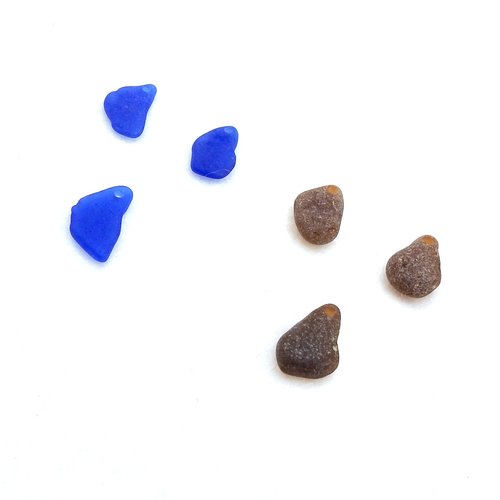 earring necklace charm sets