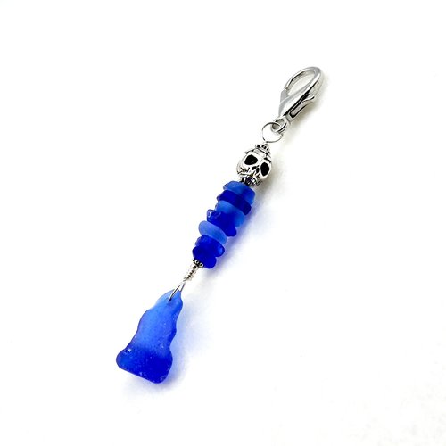 clip on dangle for purse bag backpack