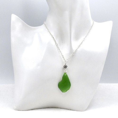 18 inch silver chain 