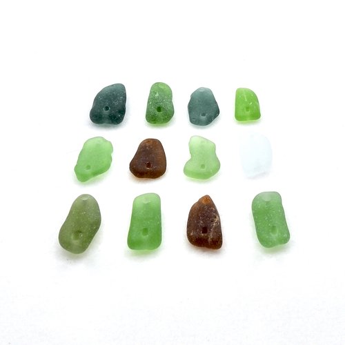 ocean beads for jewelry making
