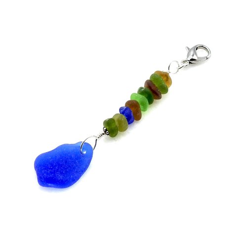 unique beach glass gifts