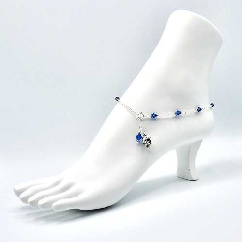 adjustable size 9.5" up to 11"