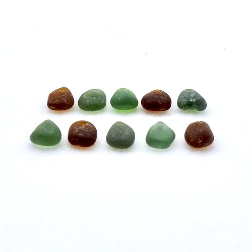 unique jewelry materials