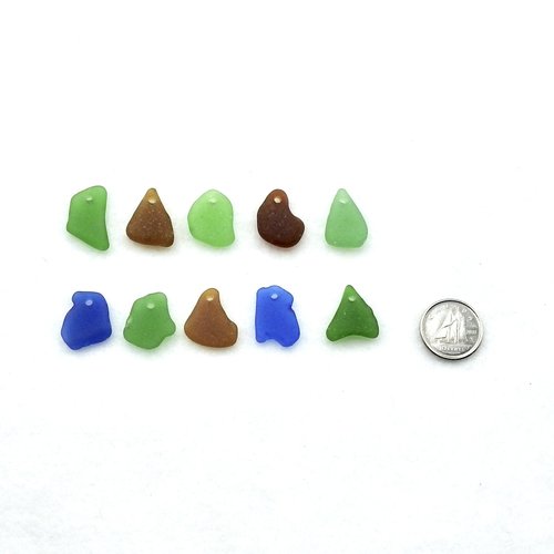 unique necklace beads