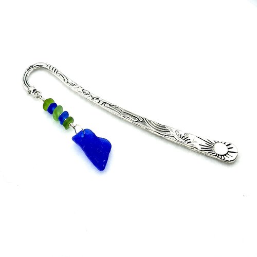 real sea glass gifts for women and girls